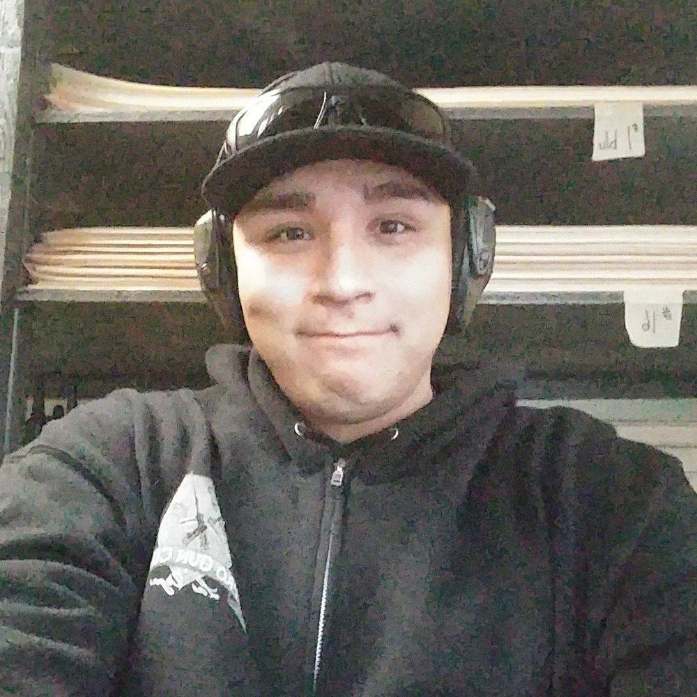 Meet your Posher, Francisco